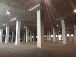 Imm Building (D22), Warehouse #624619281